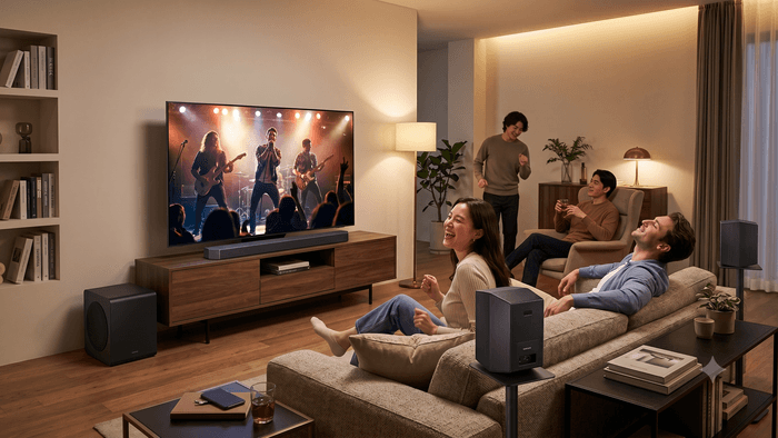 Novas soundbars Samsung combinam som da barra e da TV; veja preços no Brasil