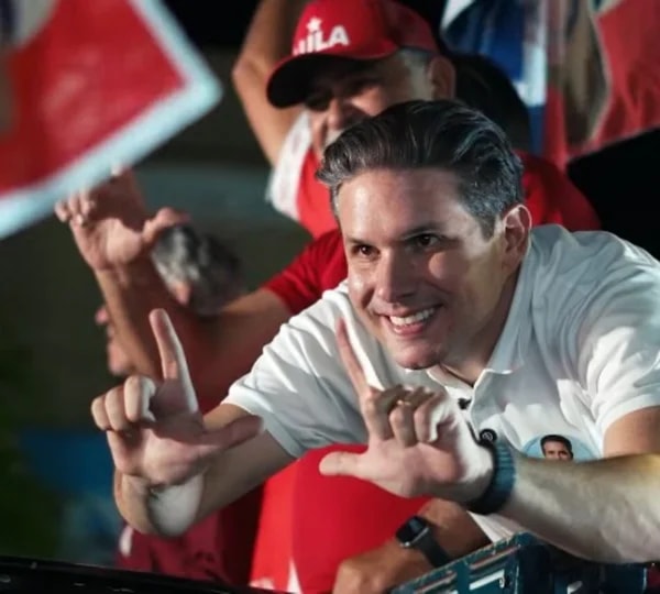 Motta entra de cabeça na campanha de Lula e endossa pedido de voto