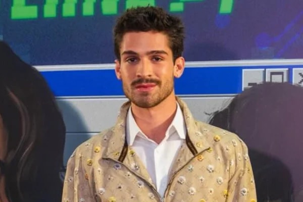 João Guilherme explica ausência em festa de Leonardo: “Ia trabalhar”