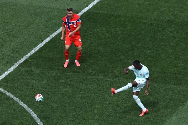 Copa: após vencer Noruega, França só pode encontrar o Brasil na final