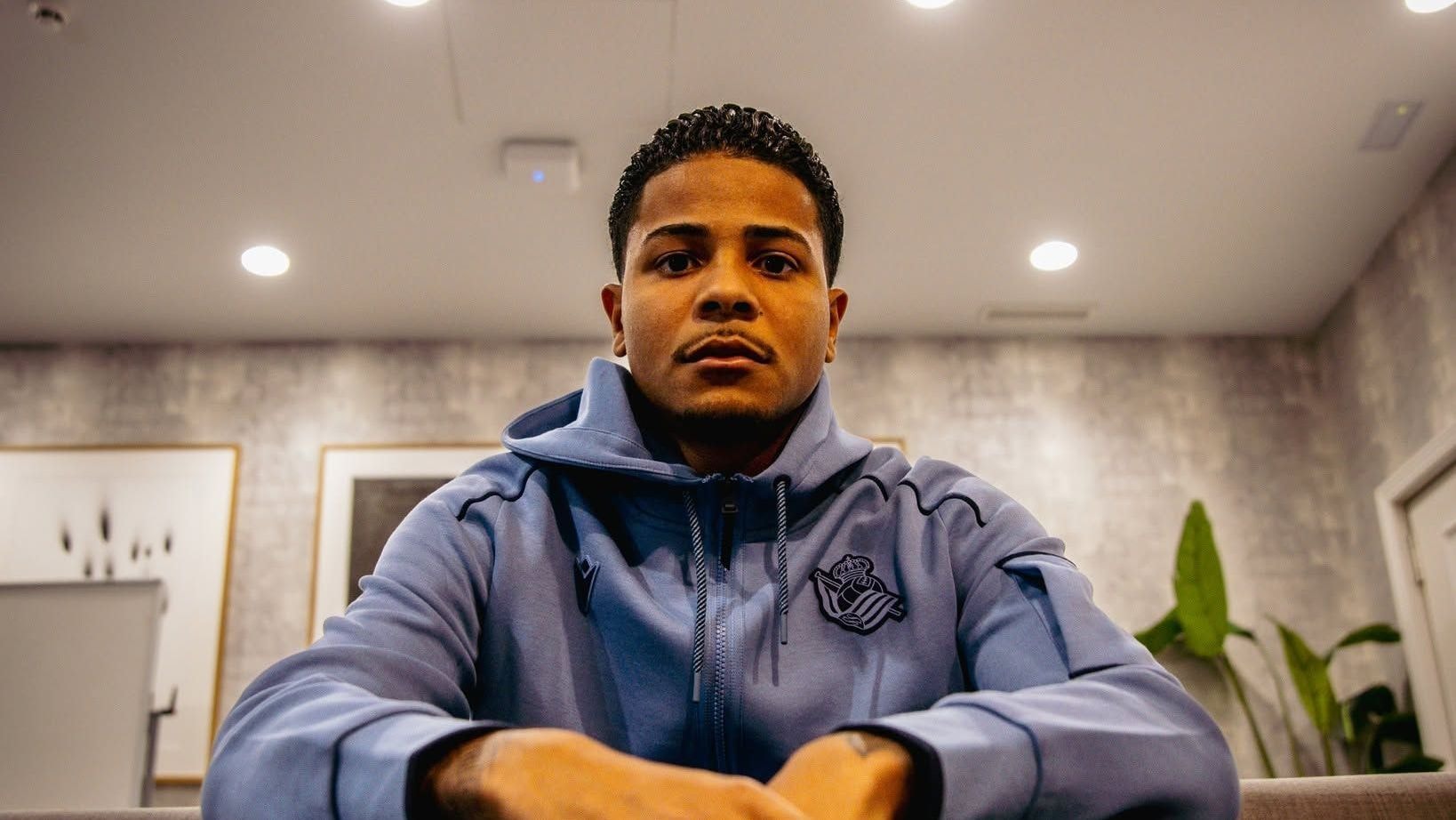Cruzeiro avança por Wesley e corre com inscrição na Libertadores