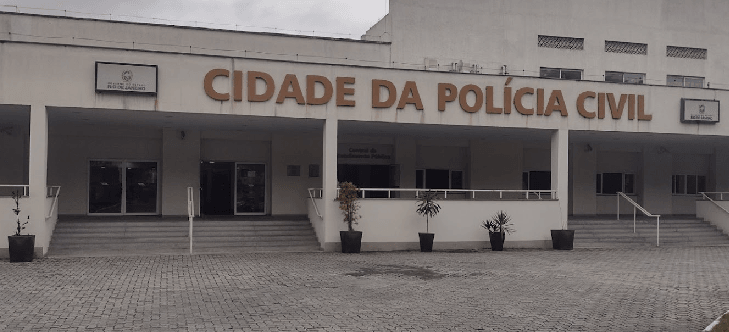 Polícia Civil prende seis pessoas por fraude bancária eletrônica no Rio