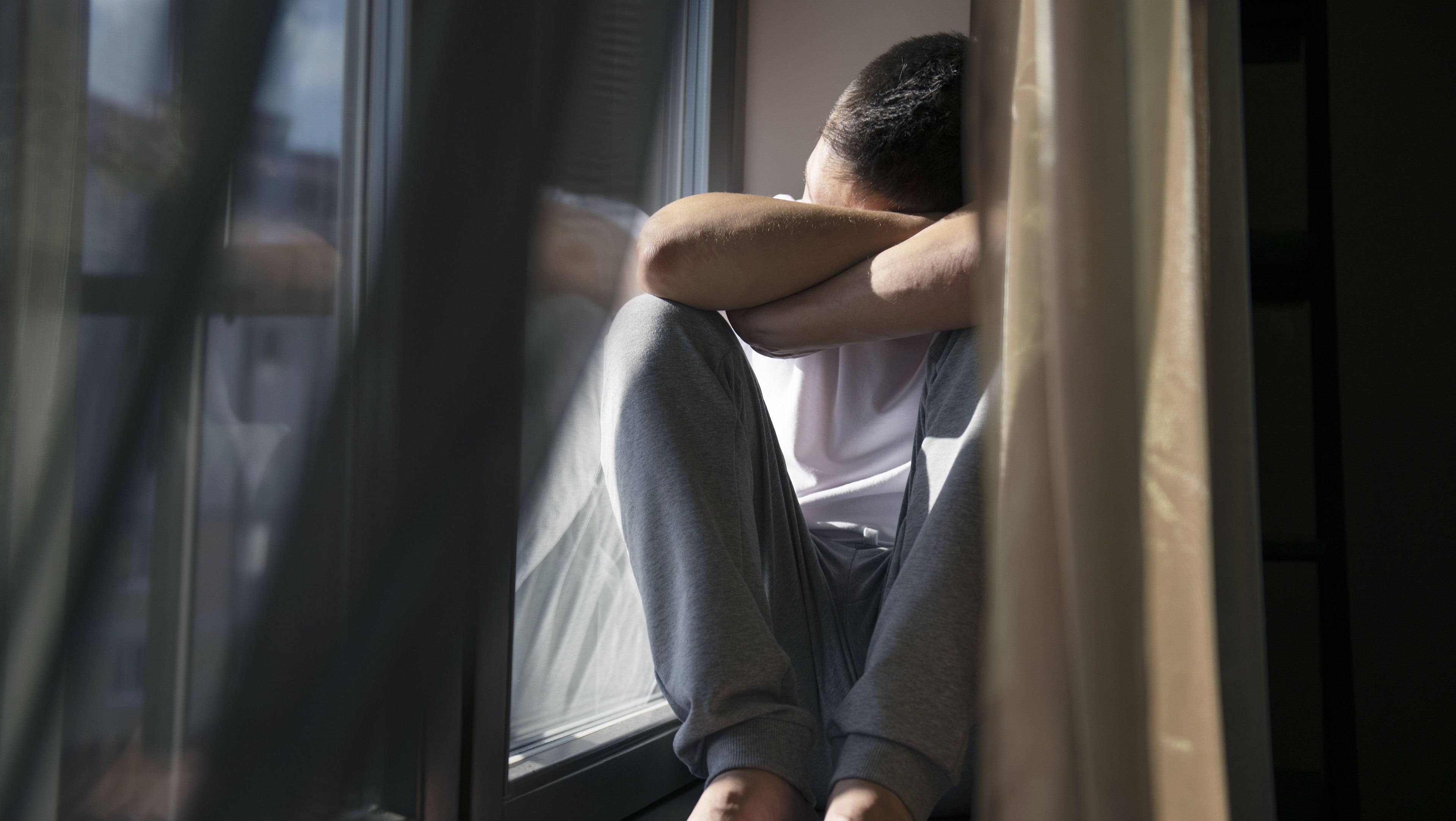 Ansiedade lidera causas de incapacidade entre crianças de 5 a 9 anos; veja