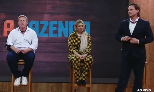 Enquete A Fazenda 18: veja quem deve ser o 3º Fazendeiro do programa
