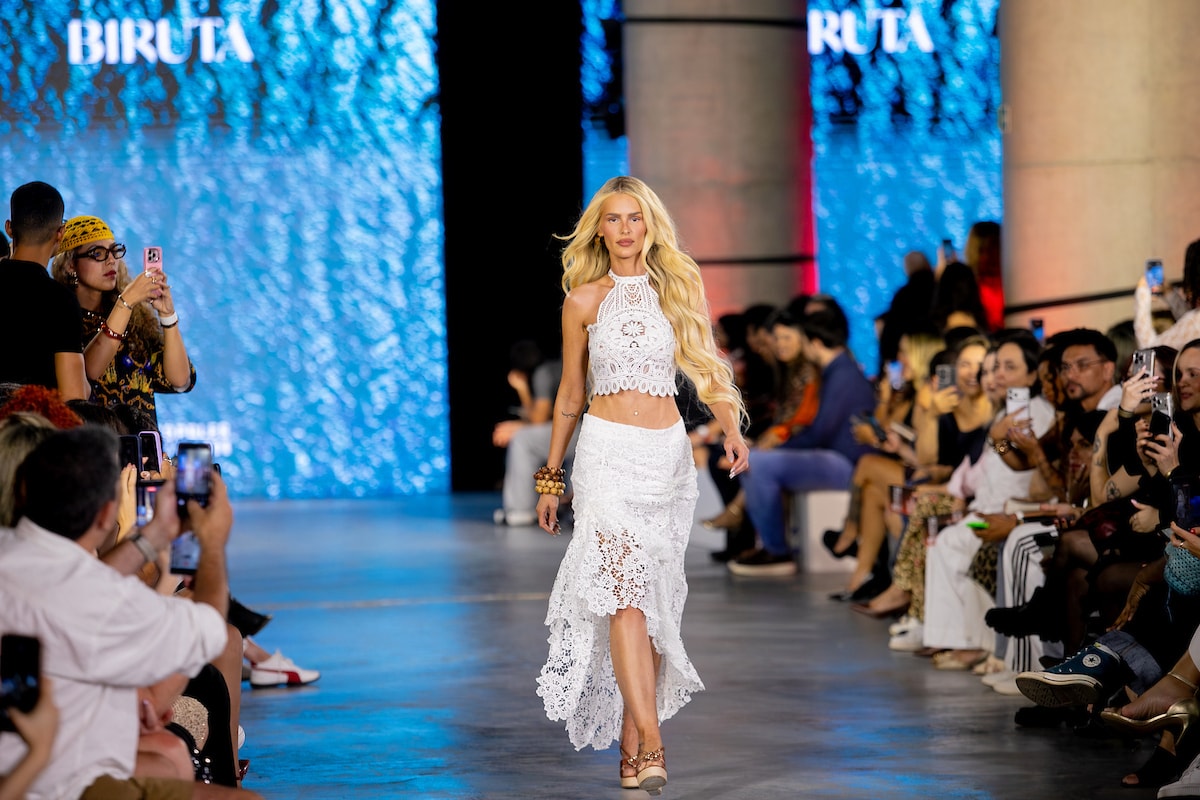 Metrópoles Catwalk cresce e consolida Brasília no circuito da moda nacional
