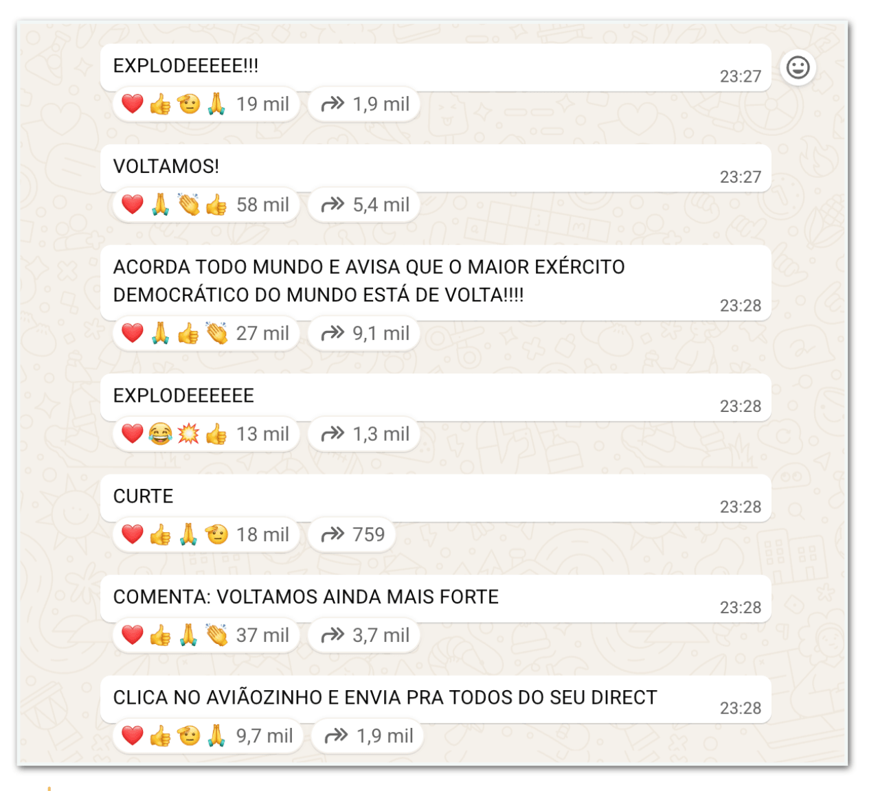 De caminhoneiros ao Exército do Lula: a estratégia digital de Janones