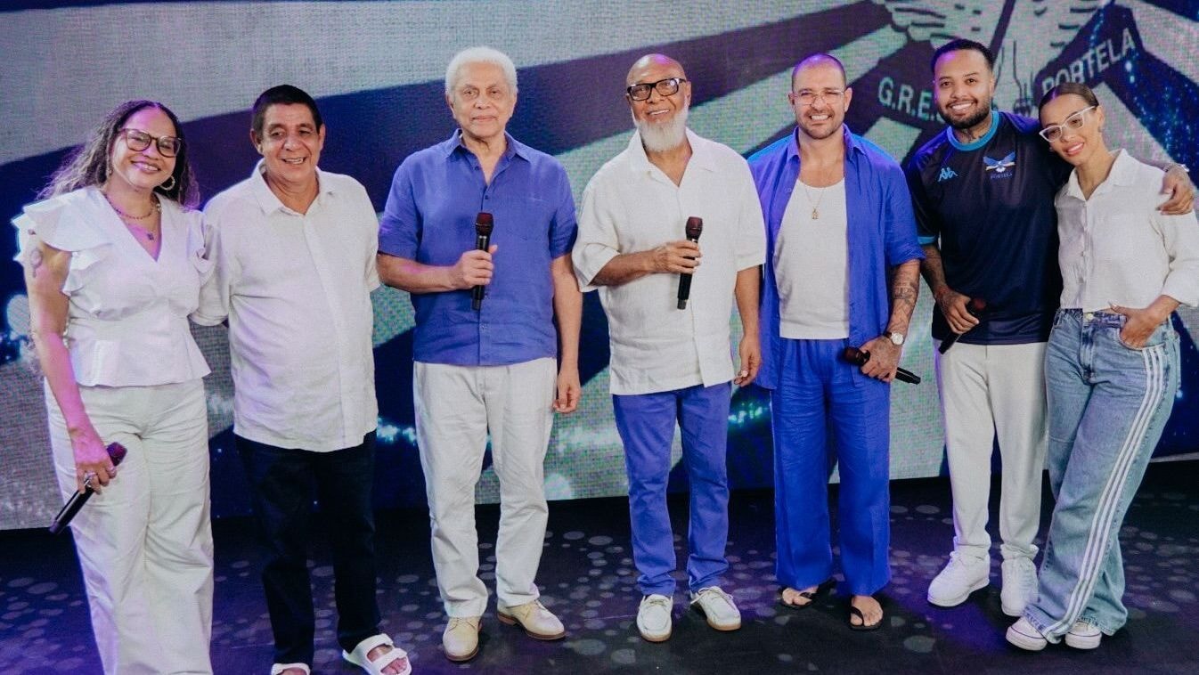 Dira Paes será enredo de escola de samba de Belém em 2027
