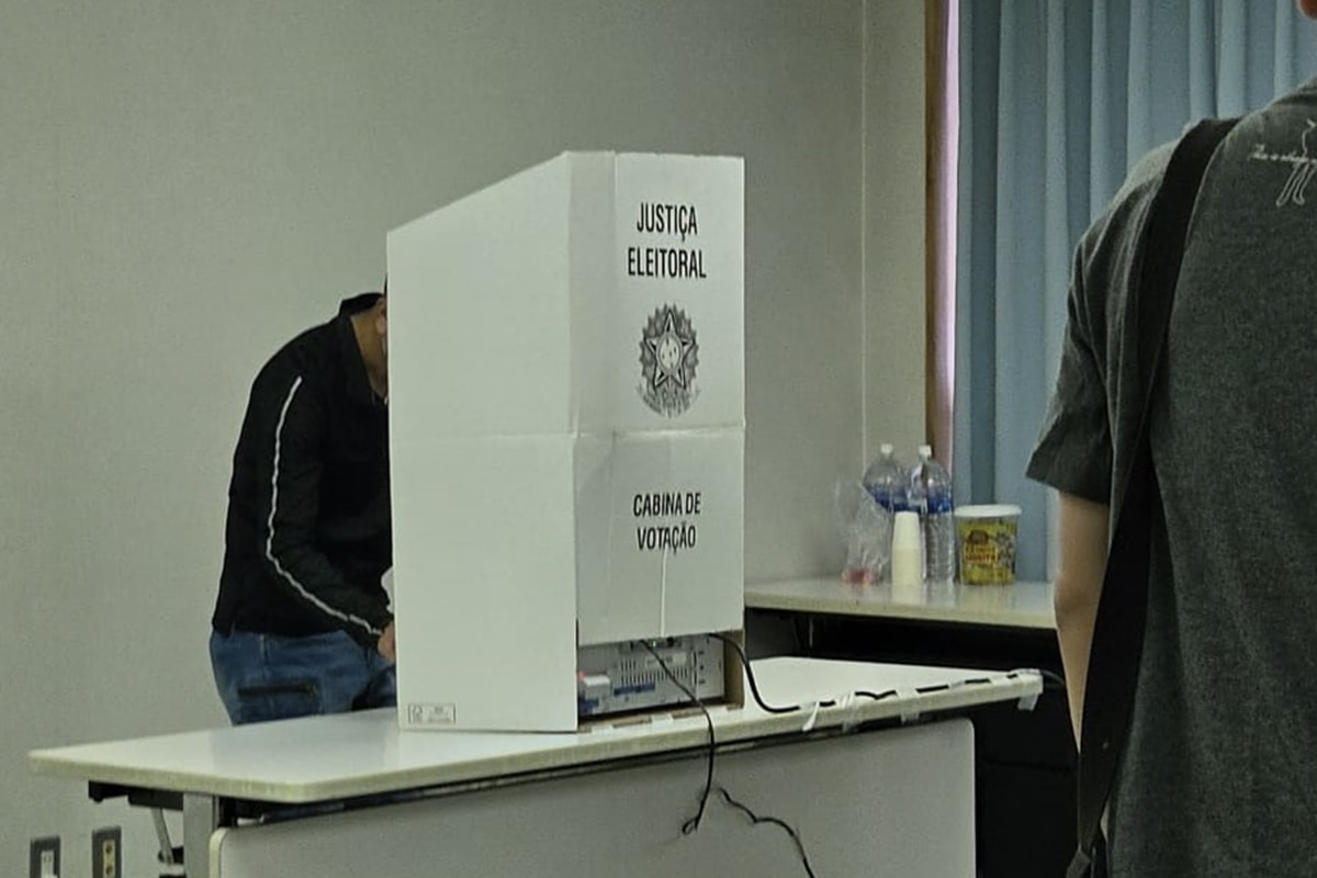 Rede elétrica do DF passa por manutenção para evitar apagões no 2° turno