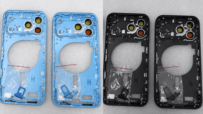 iPhone 18 Pro aparece em novos vazamentos com cores mais ousadas; veja fotos