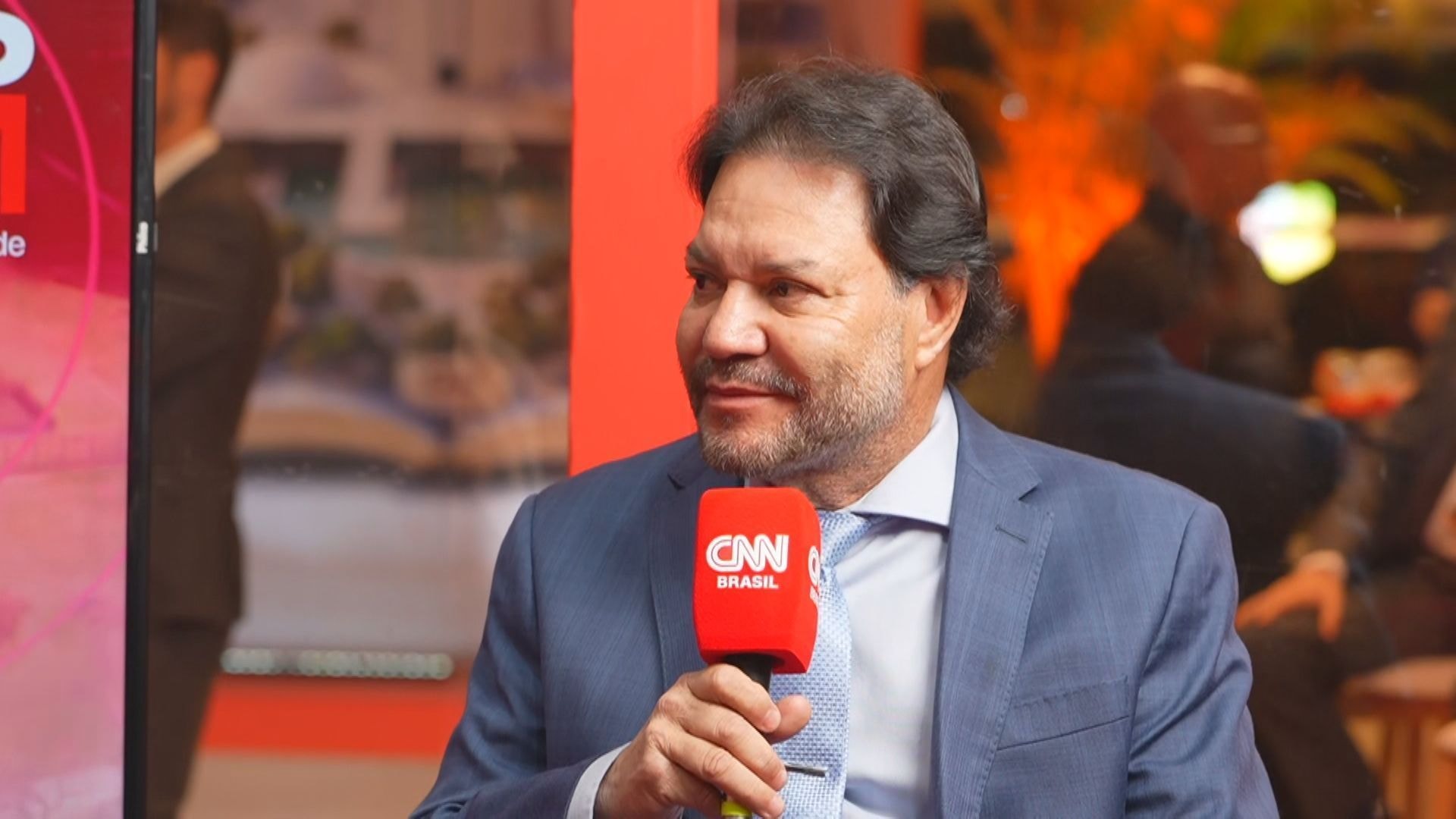 Entraves ambientais e falta de investimento travam avanço da infraestrutura