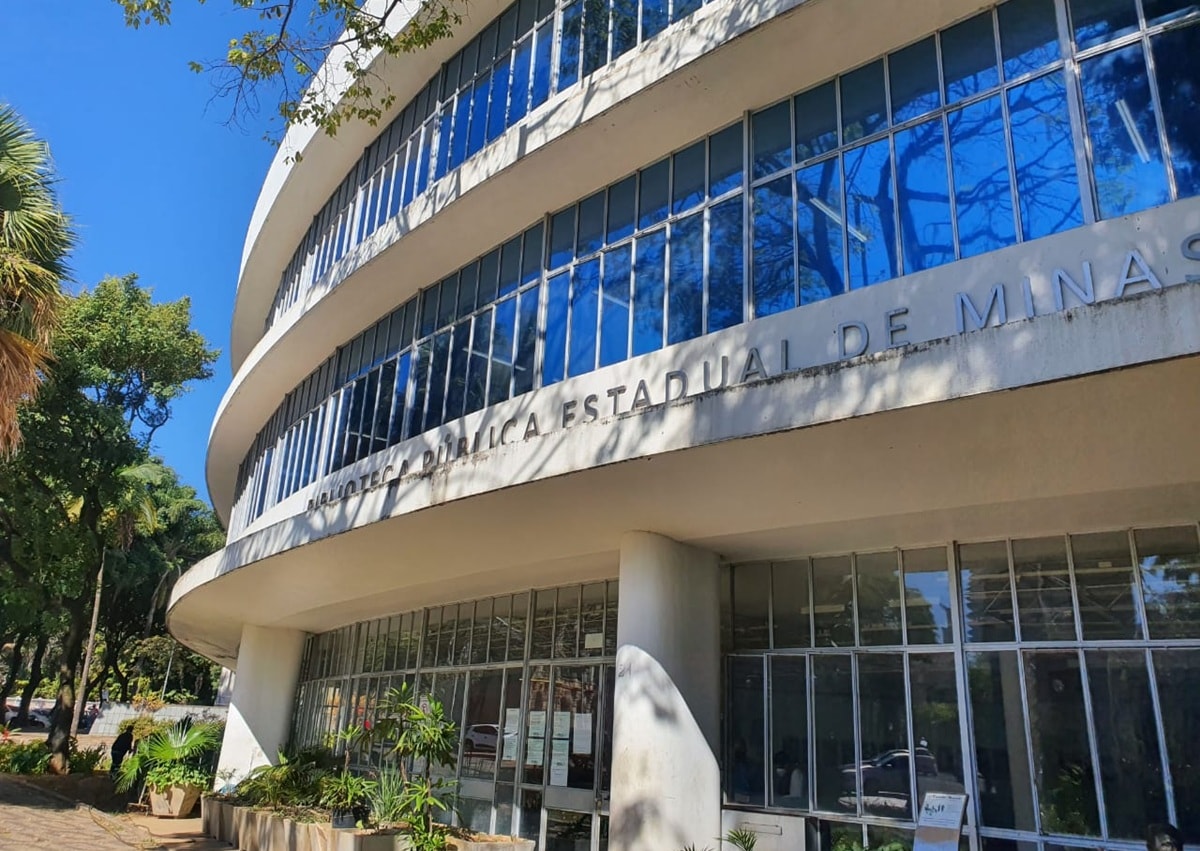 Biblioteca Pública abre consulta para uso de espaços culturais em BH