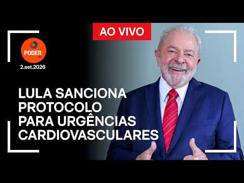“Ganhei as eleições, mas o povo brasileiro perdeu muito”, diz Lula
