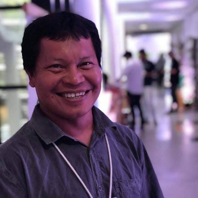 Medicinas indígenas no campo acadêmico são tema de palestra do Centro de Estudos da Fiocruz Amazônia