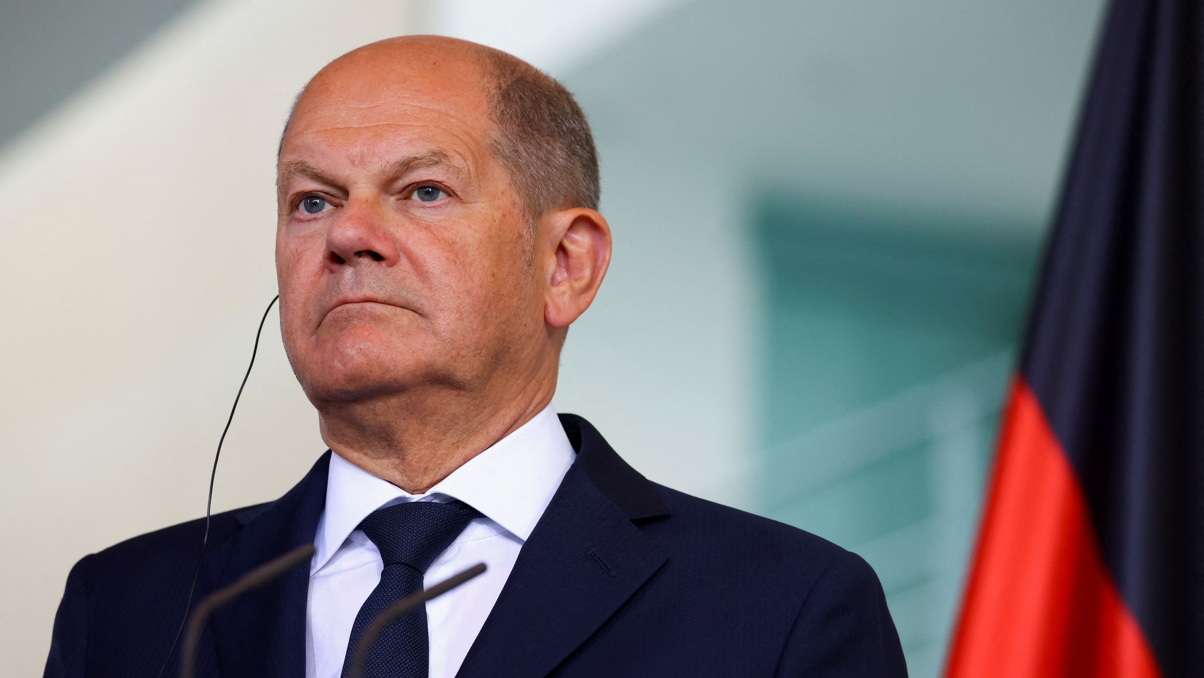 Alemanha planeja dar novos poderes a agências de inteligência