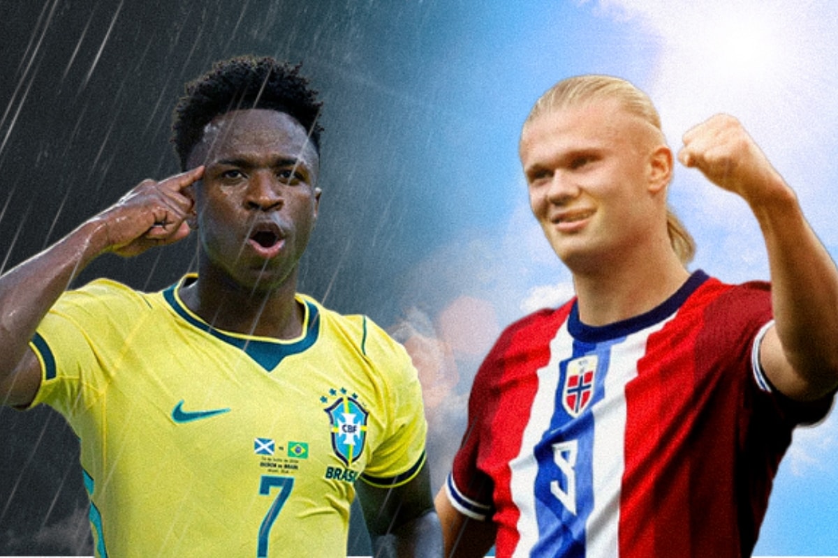Leite cru: alimento comum na dieta de Haaland pode trazer riscos