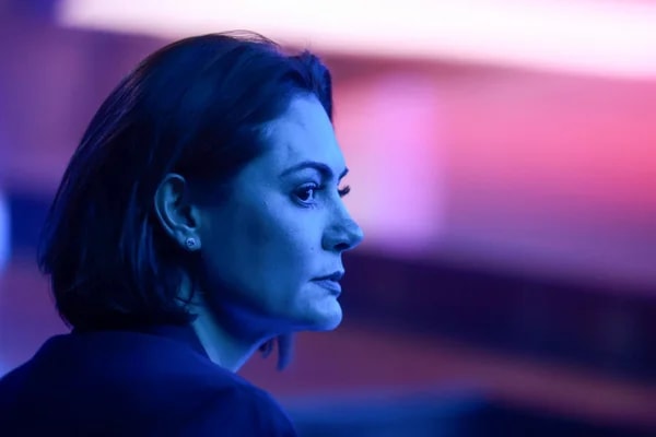 Após novo ataque a Michelle, Flávio Bolsonaro quer conversa com Eduardo