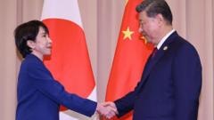 Como Japão abandonou política pacifista e se opôs à China