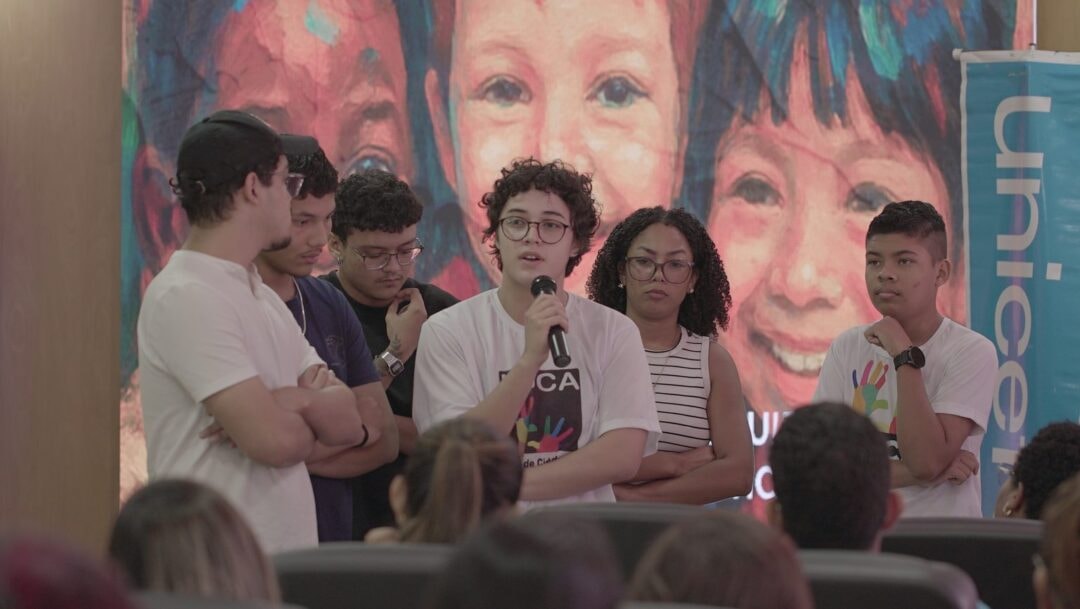 Equidade étnico-racial: municípios discutem caminhos para enfrentar o racismo na Amazônia