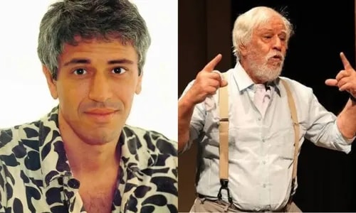Por onde anda Nuno Leal Maia? Ator vive sem residência fixa e marcou época como o professor Pascoalete em Malhação