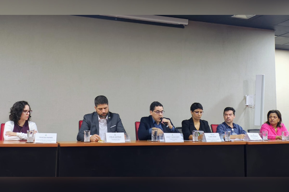 Secretário de Saúde nega sucateamento: "Equipe altamente capacitada"