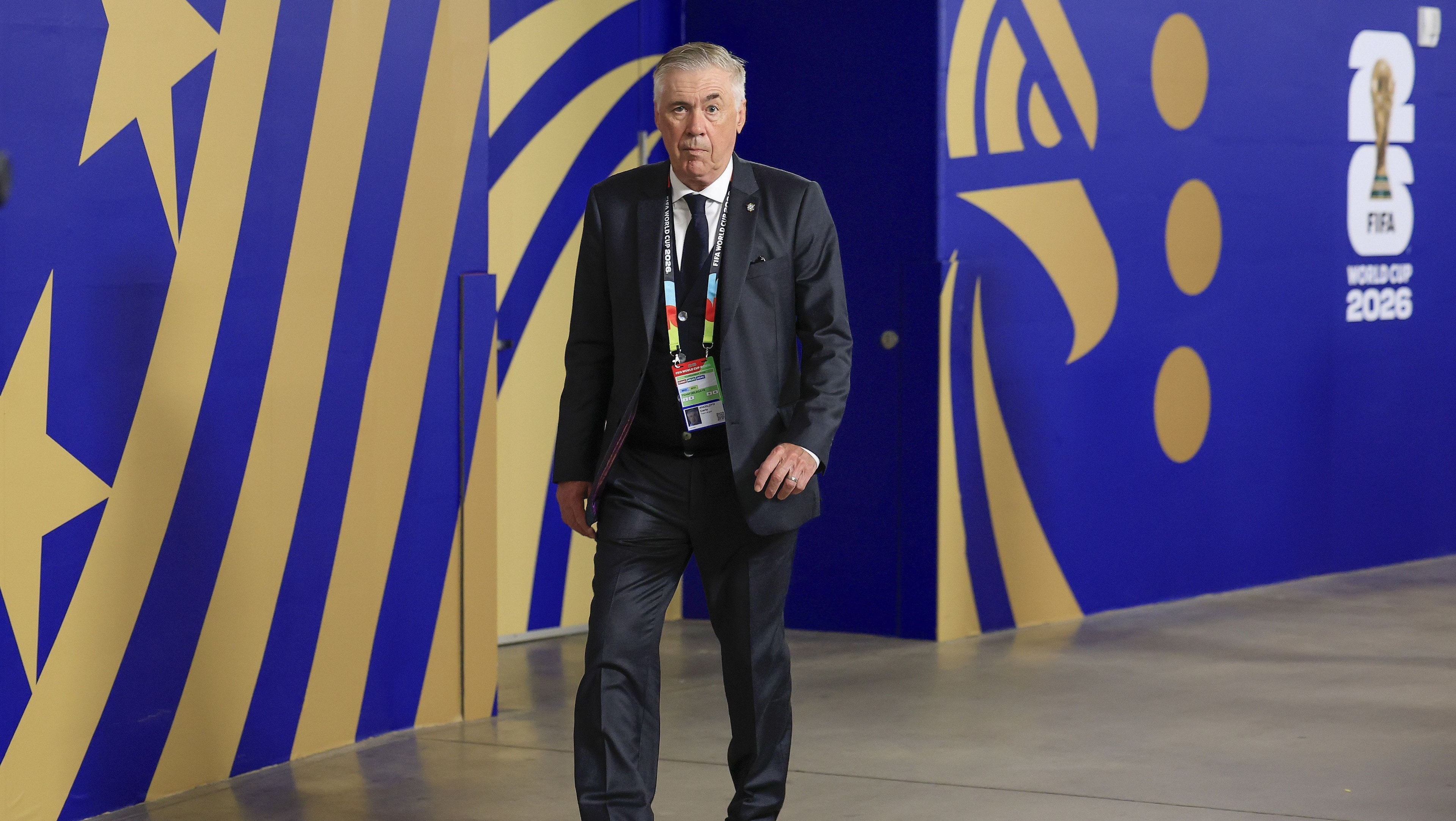 Galvão Bueno vai à loucura com classificação do Brasil na Copa