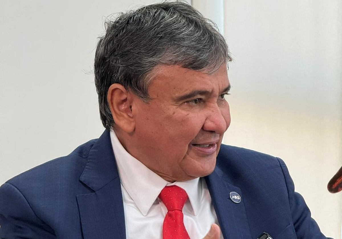 Ministro de Lula sobre Trump: "Não vamos permitir interferência"