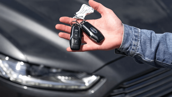 A chave do seu carro é mais perigosa do que você imagina