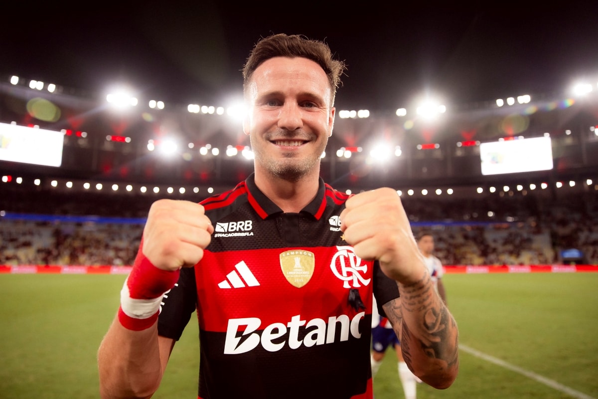 Metrópoles Esportes transmite jogos de Corinthians e Flamengo pelo Brasileirão