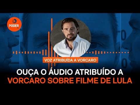 Voz em áudio de “Veja” é de Vorcaro, diz advogado de fundador do Master