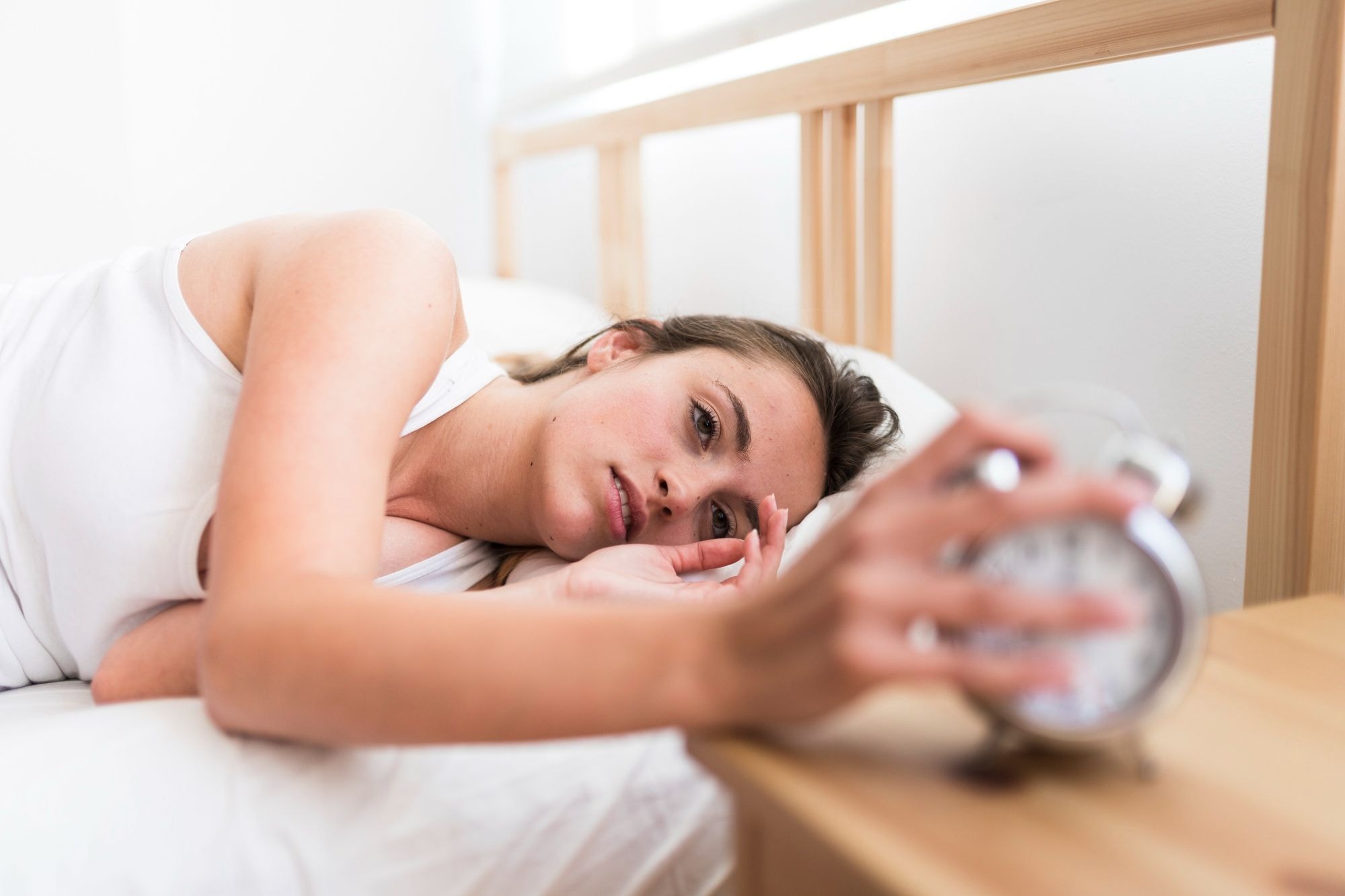 Sono excessivo pode ser sinal de problemas de saúde