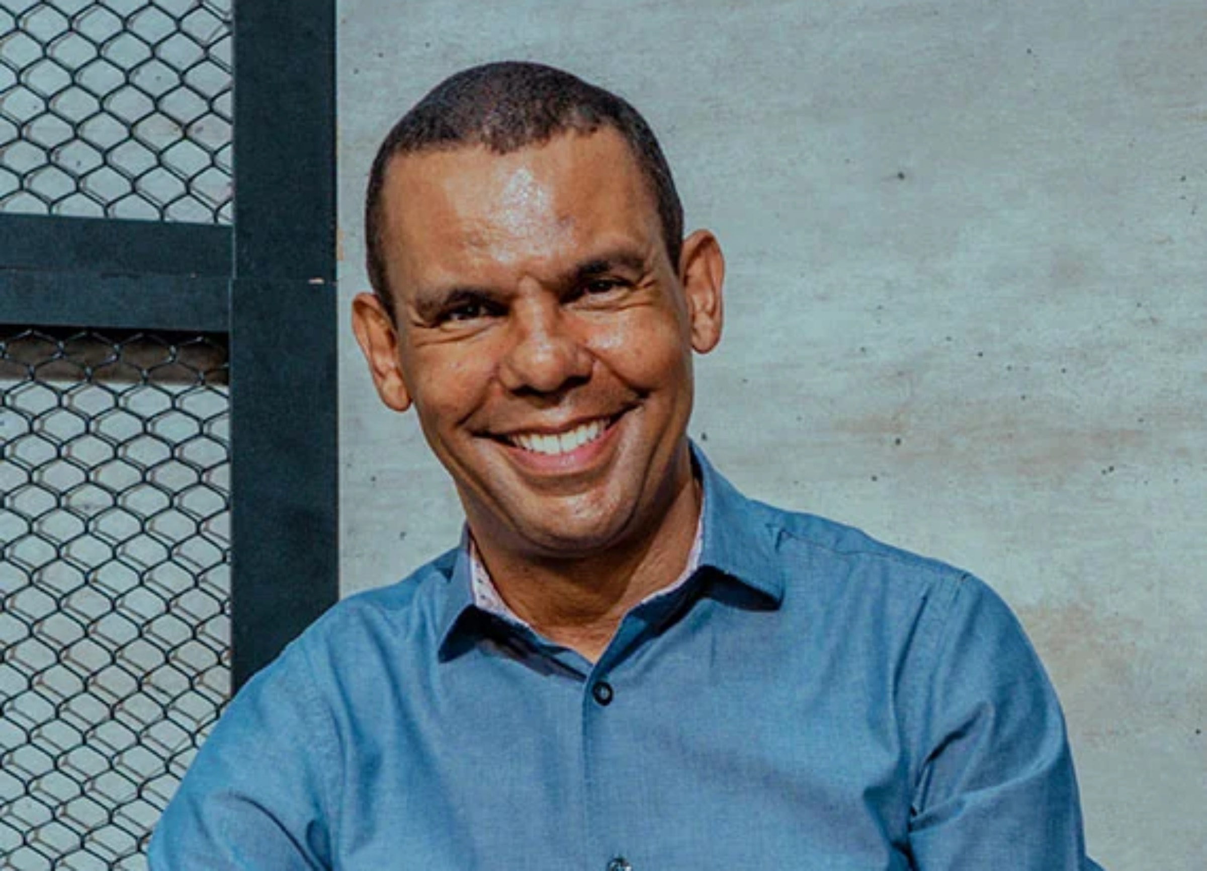 Rodrigo Silva: o problema da Bíblia às vezes é quem a interpreta