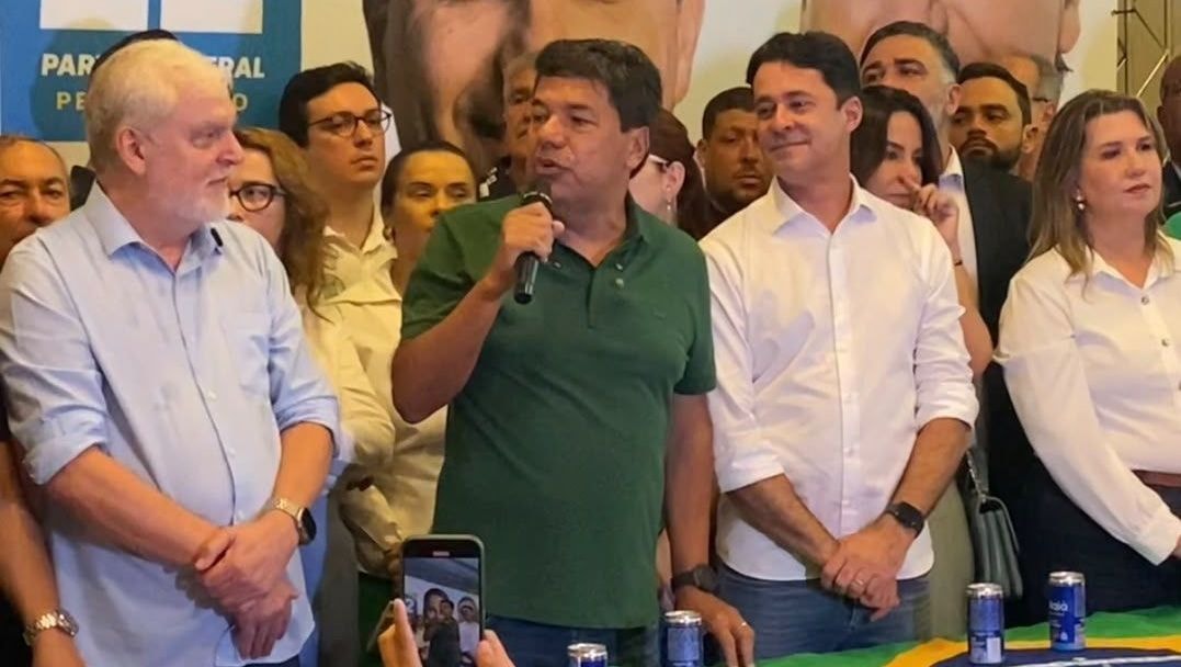 Quem é Pimenta, candidato ao Senado pelo Rio Grande do Sul