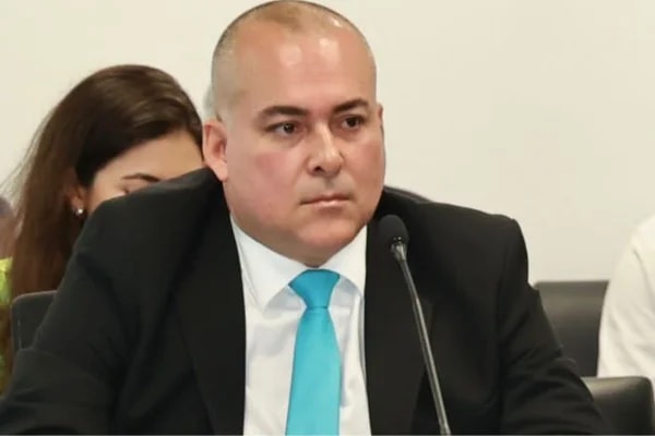 Empresa controlada por delegado preso recebeu R$ 23,5 milhões do governo do RJ