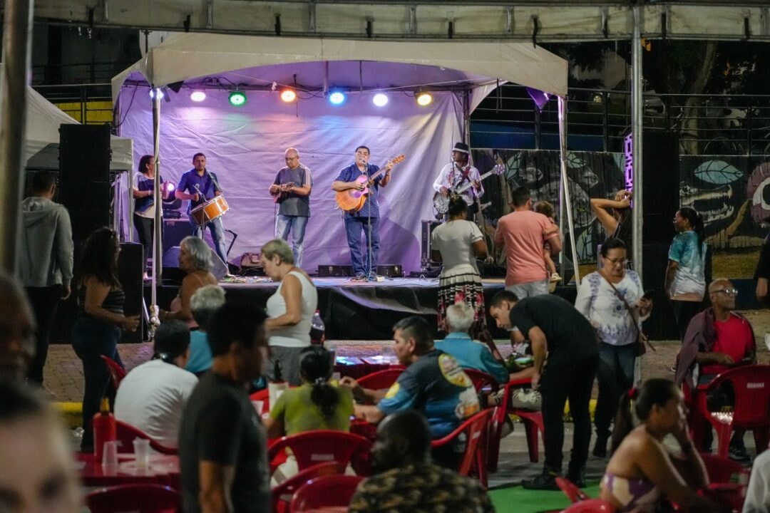 Porto Velho isenta taxa ambiental para eventos sociais e comunitários