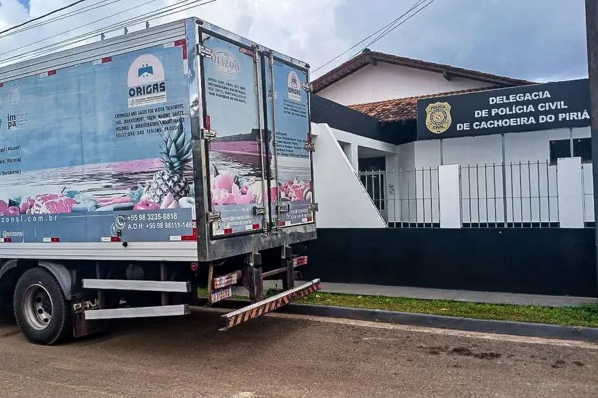 Brasileiro e iraniano são presos com 181 kg de cocaína em Santos (SP)