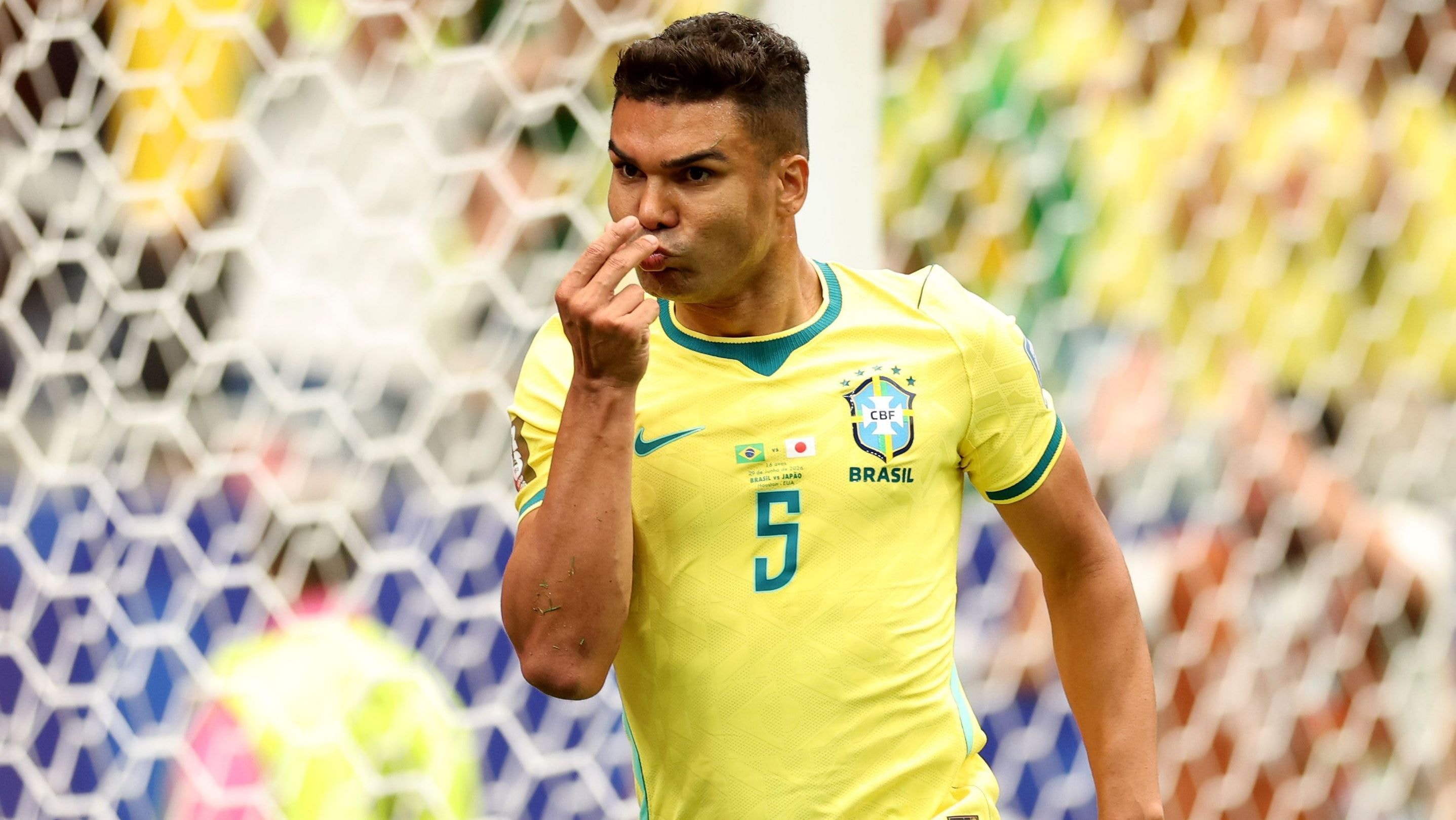 Brasil quebra tabu com virada no mata-mata da Copa 2026