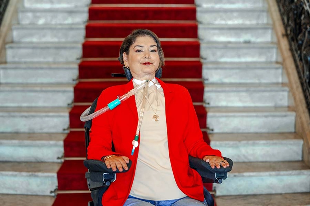 Quem foi Luciana Novaes, ex-vereadora do PT que teve morte cerebral