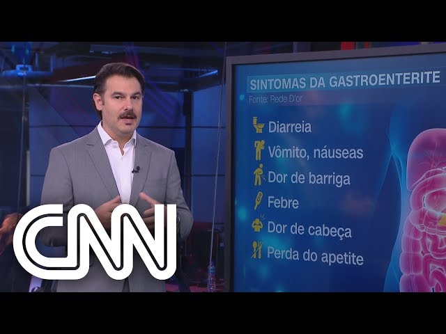 Diarreia “explosiva” durante Copa do Mundo nos EUA: o que explica surto?