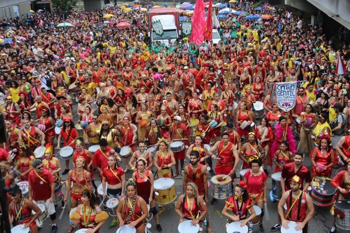 Damião veta projeto para terça-feira de Carnaval ser feriado em BH