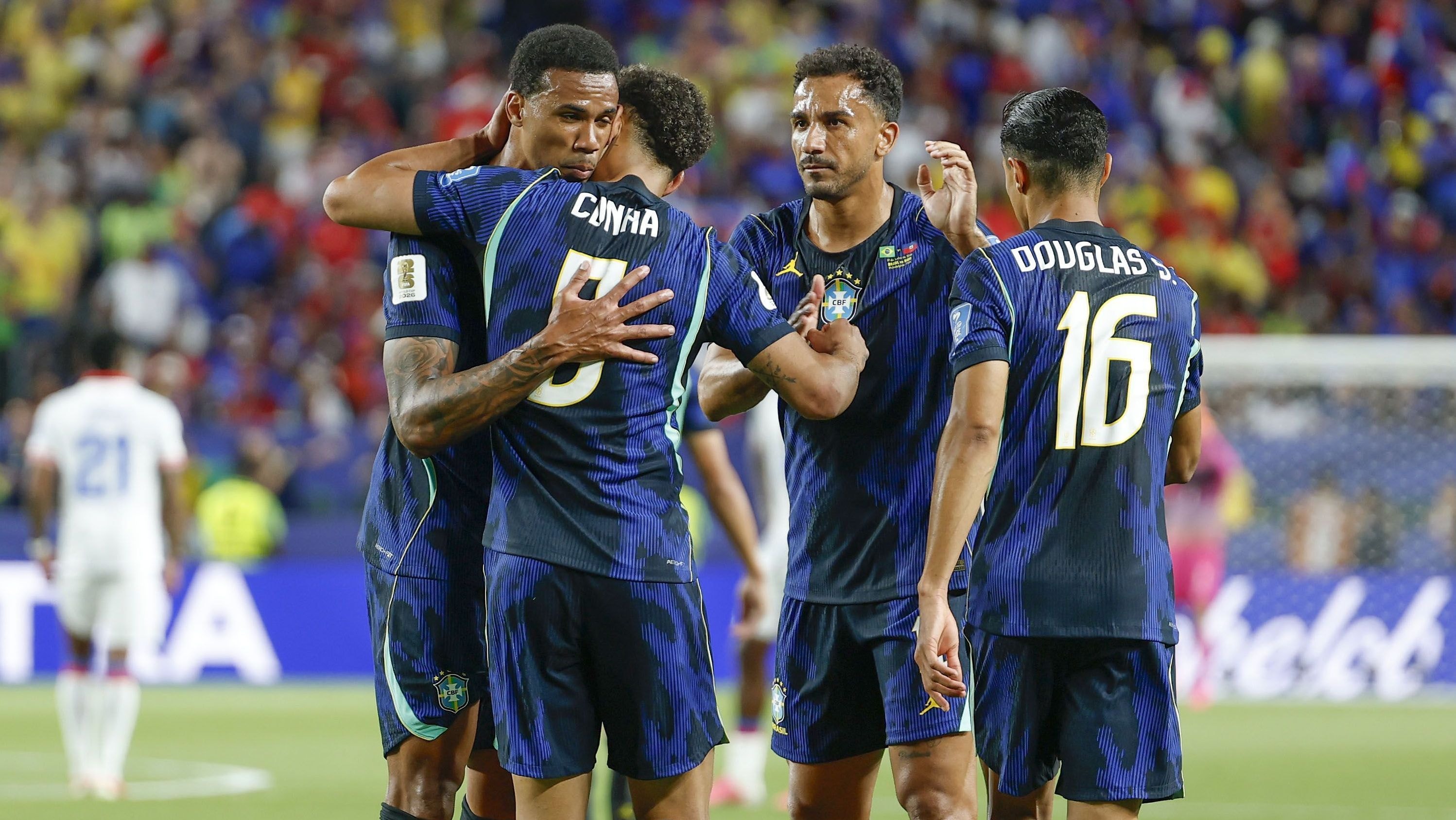 Copa do Mundo Feminina 2027: falta um ano para evento sediado pelo Brasil