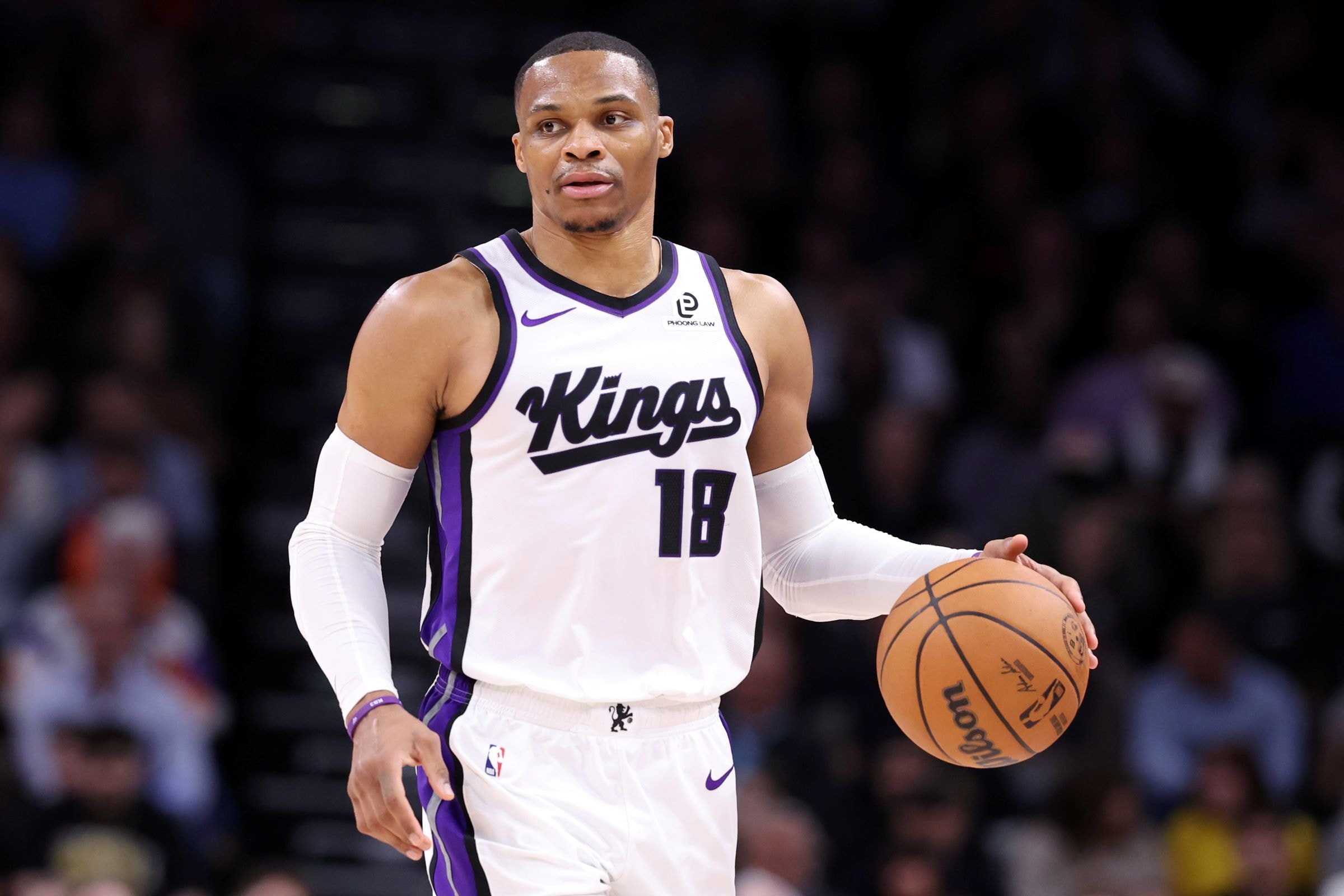 MVP da NBA em 2017, Russell Westbrook anuncia aposentadoria