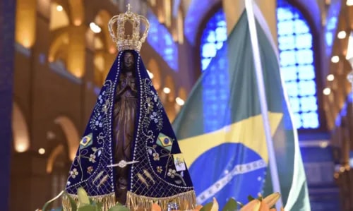 Oração de Nossa Senhora Aparecida: aprenda a fazer para pedir proteção, abrir caminhos e alcançar uma graça; veja as 3