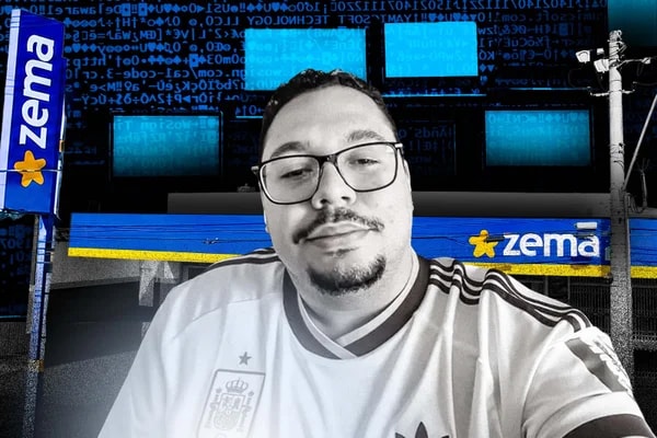 Comprador da Naskar desviou R$ 60 milhões de empresa da família de Zema