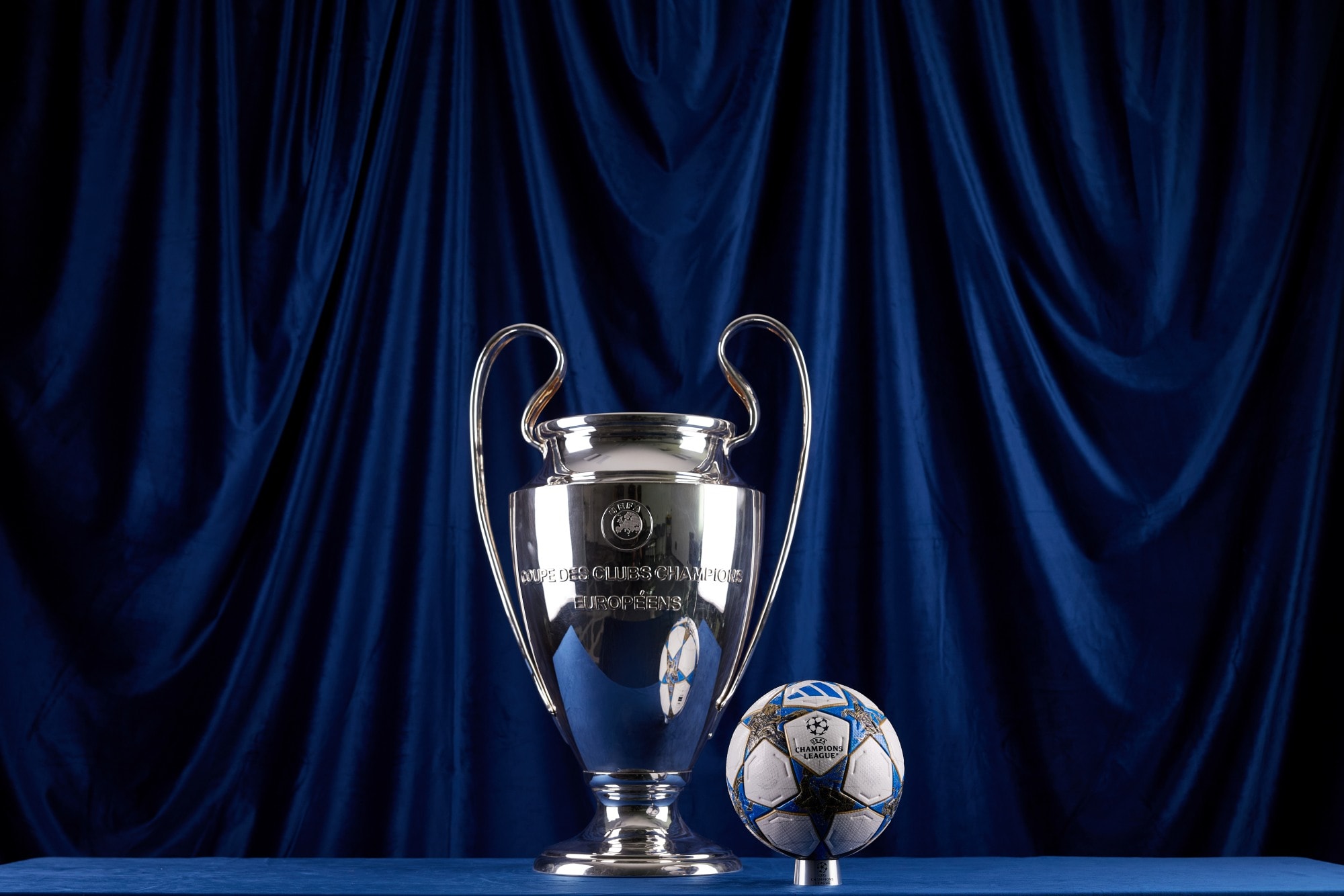 Champions League: saiba onde assistir à final entre PSG x Arsenal