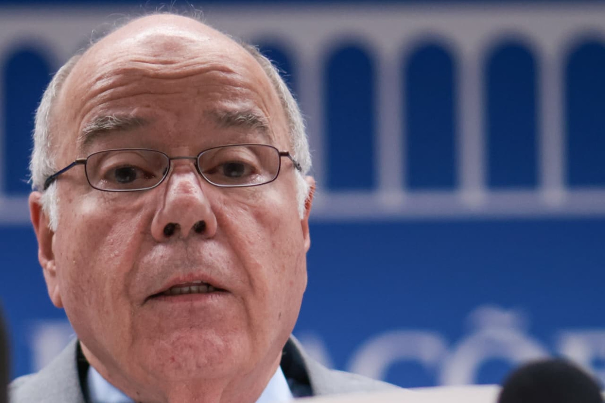Ataques de Milei contra Lula devem parar "imediatamente", diz Vieira