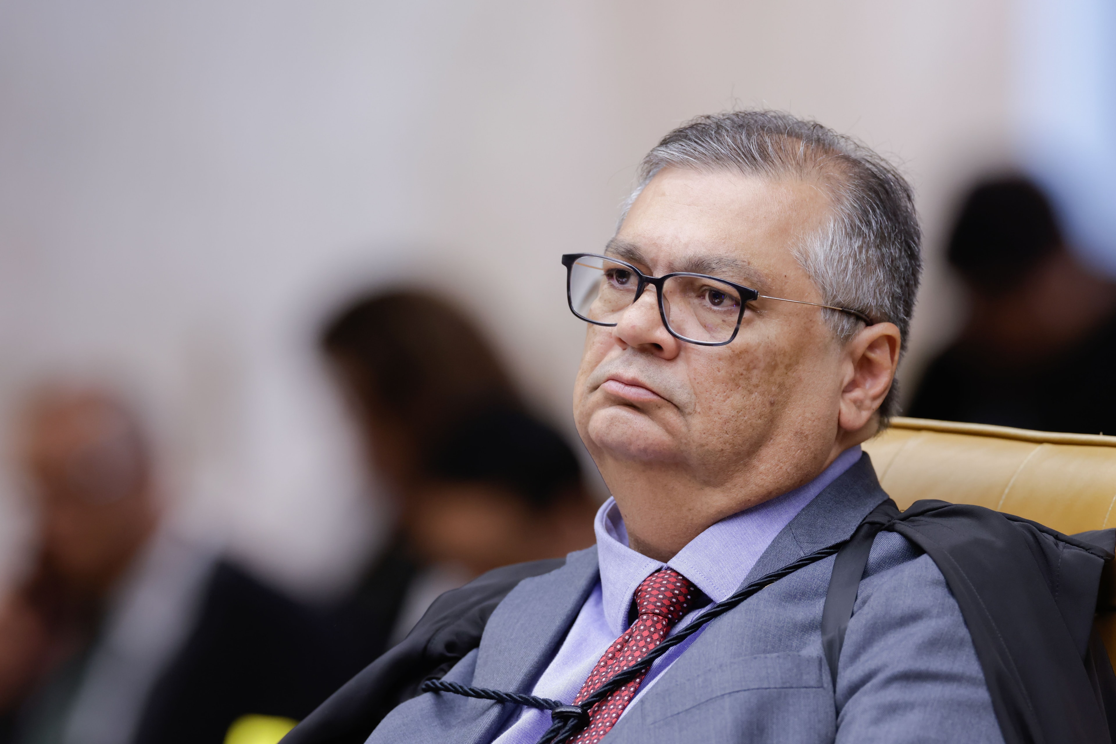 Partidos veem briga por orçamento em ações de Flávio Dino