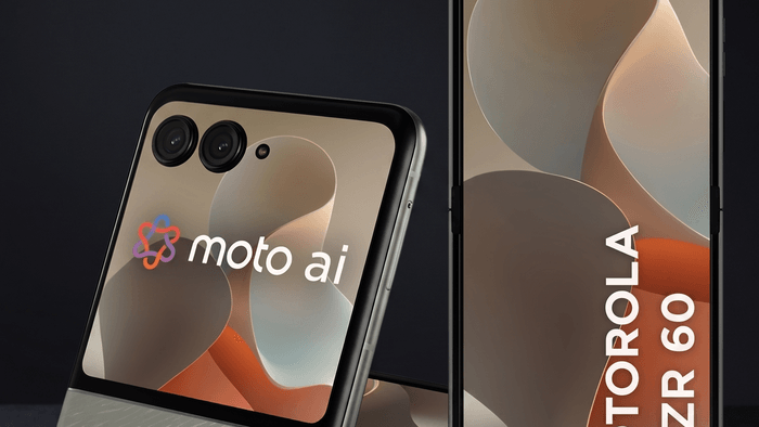 Mercado Livre derruba preço e dobrável Motorola Razr 60 atinge seu menor valor
