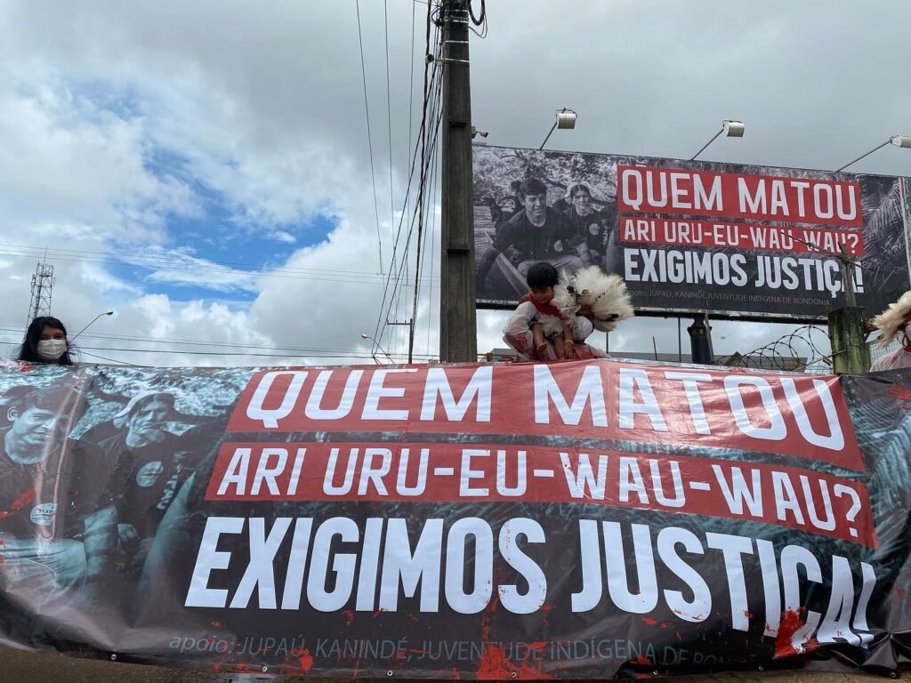 Proteção de defensores é vista como ‘péssima’ na Amazônia