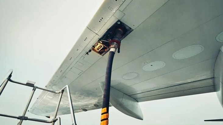 Petrobras reduz em 14,2% preço do querosene de aviação