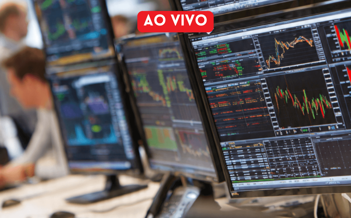 Ibovespa Hoje Ao Vivo: Confira o que movimenta Bolsa, Dólar e Juros nesta quinta